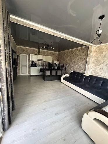 Номер, BekDas ЦО Радуга West, Тамчы, Детская площадка