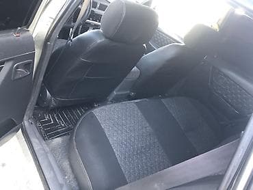 weltmeister ex6: Daewoo Nexia: 2008 г., 1.5 л, Механика, Бензин, Седан — 5