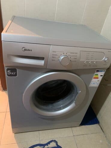 Ремонт стиральных машин: Ремонт стиральных машин любой сложности Выезд мастера на дом по — 6