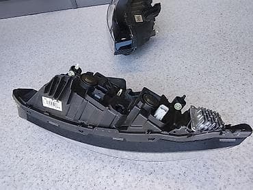 samsung nx: Комплект передних фар Samsung Оригинал — 5