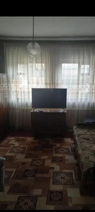 Дома: 59 м², 3 комнаты, Аламединский рынок / базар — 3