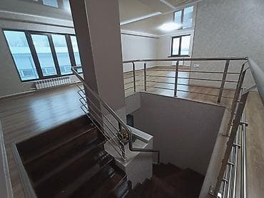 Коммерциялык мүлк: Аренда утеплённого склада 450 м² + офис 200 м² Лебединовка | Первая — 8