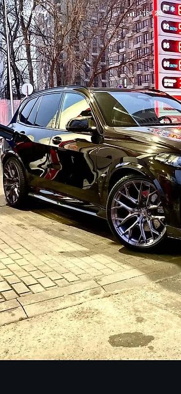 Шины и диски: Колеса в сборе 275 / 40 / R 22, Зима, Новый, Комплект, Легковые, Литые, отверстий - 4 — 6