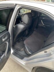 хонда акорд 2010: Honda Accord: 2004 г., 2.4 л, Автомат, Бензин, Седан — 8