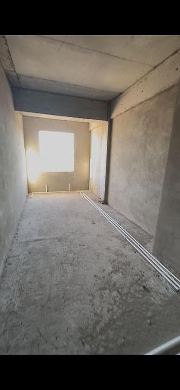 Продажа квартир: 1 комната, 42 м², Элитка, 7 этаж, Готовая ПСО (под самоотделку) — 4