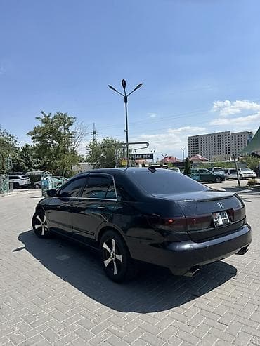 бамперы на хонда фит: Honda Inspire: 2003 г., 3 л, Автомат, Бензин, Седан — 3
