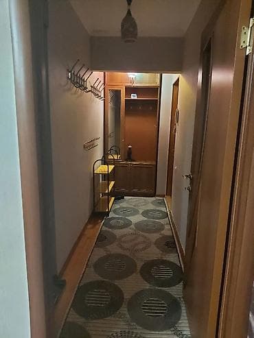 royal construction: 2 комнаты, Агентство недвижимости, Без подселения, С мебелью полностью — 9