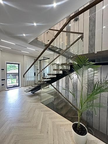 аренда в сутки: Сдаётся шикарный дом у речки 🌿 Идеально для семейного отдыха и уютных — 8