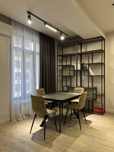 3 комнатная квартира на сутки: 3 комнаты — 2