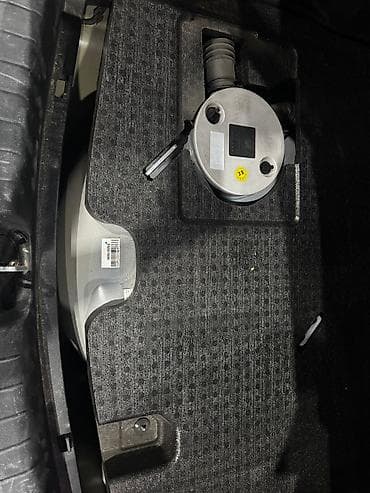 geely galaxy e5: Hyundai Grandeur: 2020 г., 3 л, Автомат, Газ, Седан — 5