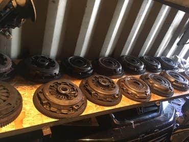 купить золотистого ретривера: Сцепление на все модели Subaru Привозные из Японии в хорошем состоянии — 1