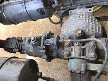 купить резину на камаз бу: Грузовик, Камаз — 8