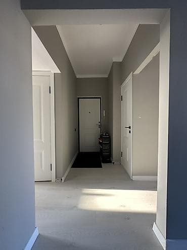 3 комнаты, 70 м², 105 серия, 5 этаж, Дизайнерский ремонт
