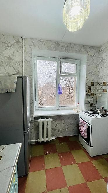 1 bedroom: 1 комната, 25 м², Индивидуалка, 3 этаж, Косметический ремонт — 2