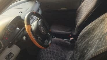 обмен на дом в городе каракол: Mazda 2: 2004 г., 1.4 л, Механика, Бензин, Хэтчбэк — 6