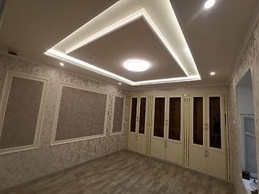 Ванна үчүн тумбалар: Телевизордун шкаф жана стенди, Асма, МДФ, түсү - Ак lalafo.kg да — 10 Ванна үчүн тумбалар: Телевизордун шкаф жана стенди, Асма, МДФ, түсү - Ак — 10