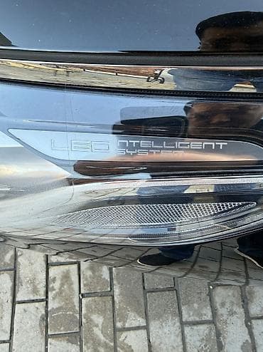 dewoo matiz: Hyundai Sonata: 2019 г., 2 л, Автомат, Бензин, Седан — 7