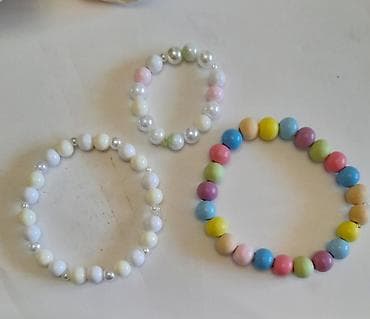 бисеры набор: Браслет, Бусины, Унисекс, Новый — 1