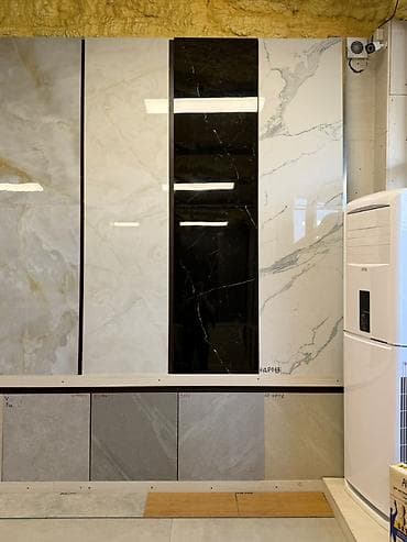 Назначение: Для стен, Глянцевое покрытие