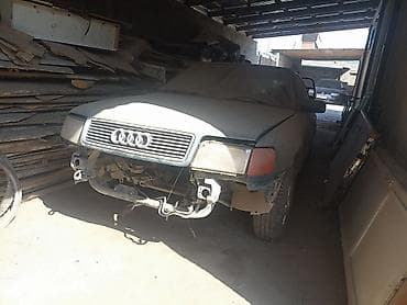 адисей матор 2 3: Audi 100: 1992 г., 2.3 л, Механика, Бензин, Седан — 6