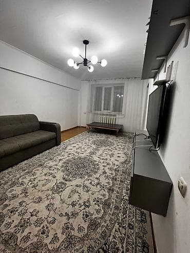 1 кв куплю: 3 комнаты, Собственник, С мебелью полностью — 1