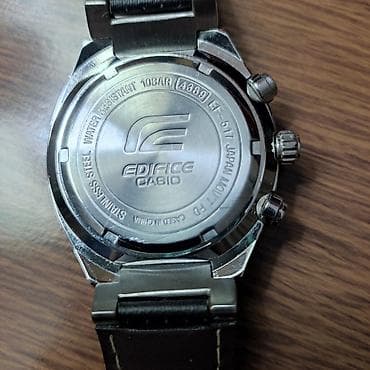 Зер буюмдар: Часы японские хронометр 10 бар — 5