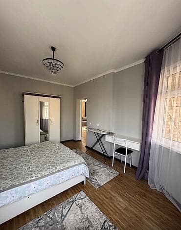rent room: Сдаётся просторный дом с полной меблировкой и техникой. Планировка и — 8