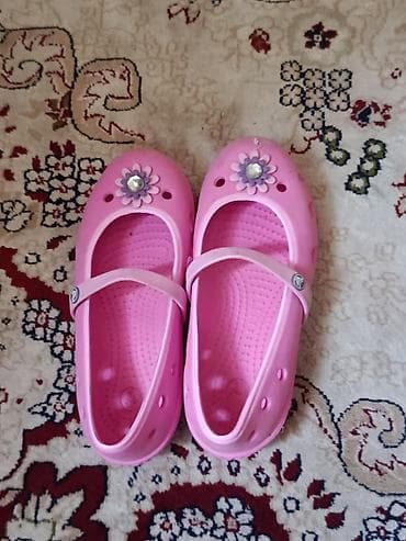 nike react: Мужские кроссовки, 38, Crocs, Б/у, цвет - Черный — 2