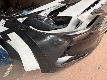 ej de: Бампер Hyundai, Б/у, Оригинал — 3