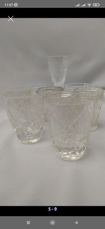 канцтовары оптом бишкек: Хрусталь — 6