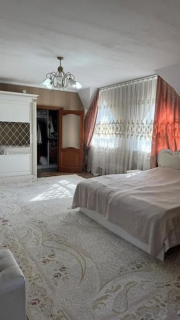 Продажа домов: Срочно ‼️🔥🔥🔥 Продается особняк в районе Арча-Бешик Площадь дома: 330 — 9