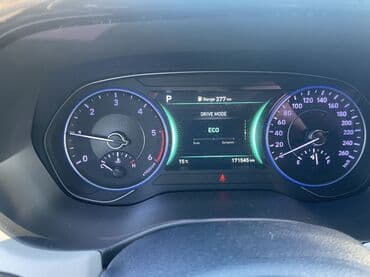 азия пелес: Hyundai Palisade: 2019 г., 2.2 л, Типтроник, Дизель, Кроссовер — 3