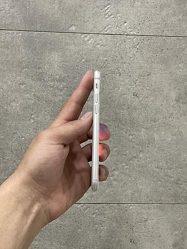 айфон 7 цена в бишкеке 64 гб: IPhone 8, 64 ГБ, Белый — 6