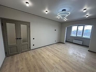 кварты: 1 комната, 45 м², Элитка, 7 этаж, Дизайнерский ремонт — 4