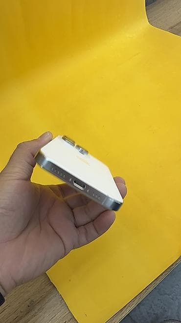 11 pro max: IPhone 16 Pro, Б/у, 256 ГБ, 90 % — 4