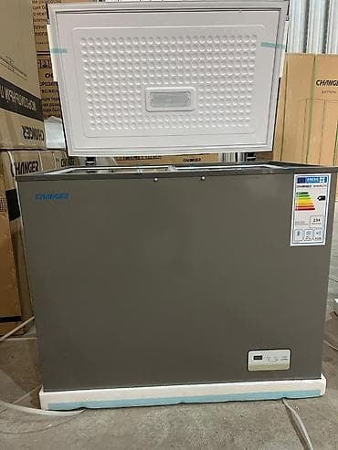 30081999 color: Морозильник, Новый, Бесплатная доставка — 9