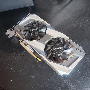 acer 24 дюйма монитор: Видеокарта, Б/у, Galax, GeForce GTX, 4 ГБ, Для ПК — 2