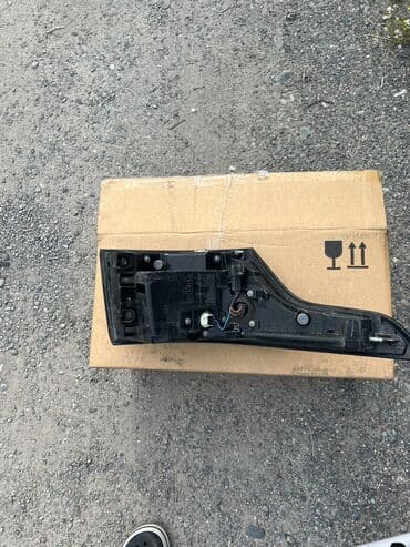 видео наблюдение б у: Комплект передних фар Land Rover 2017 г., Б/у, Оригинал — 8