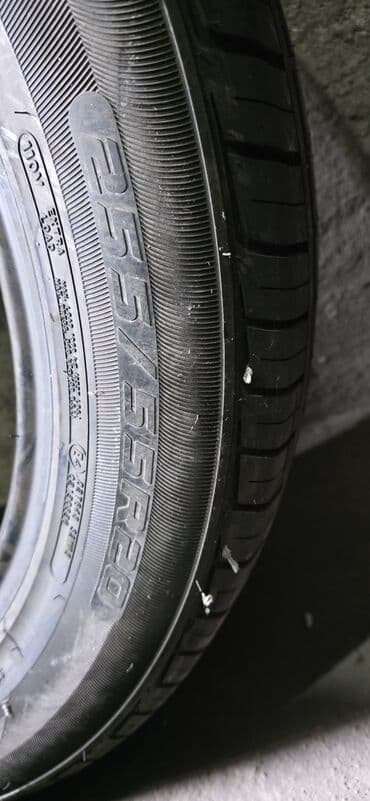 шина портер 2: Продаю 1шт (масло).и еще одна резина есть — 2