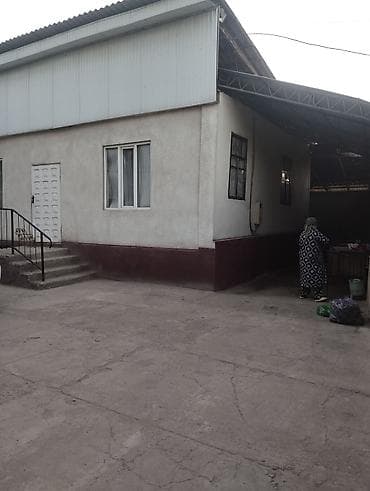 вагон для дома: Продаётся дом В селе Александровка Чуйская область с большим двором и — 1