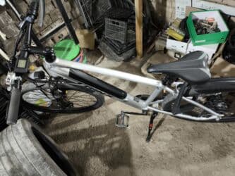 электро велик: Электровелосипед — 2