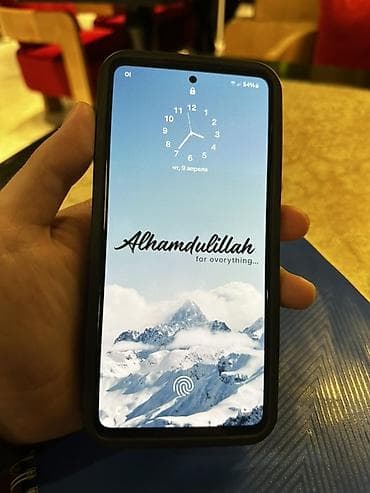 mi 9: Samsung Galaxy A52, Б/у, 128 ГБ, цвет - Черный, 2 SIM — 1