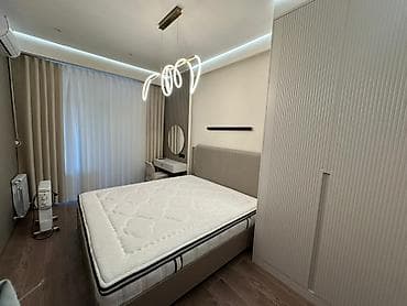 Жер тилкелери: 3 бөлмө, Кыймылсыз мүлк агенттиги, Чогуу жашоосу жок, Толугу менен эмереги бар — 8