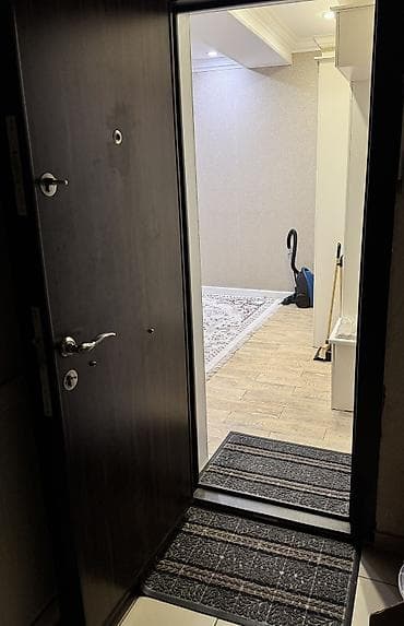 central park: 3 комнаты, 98 м², 5 этаж — 8