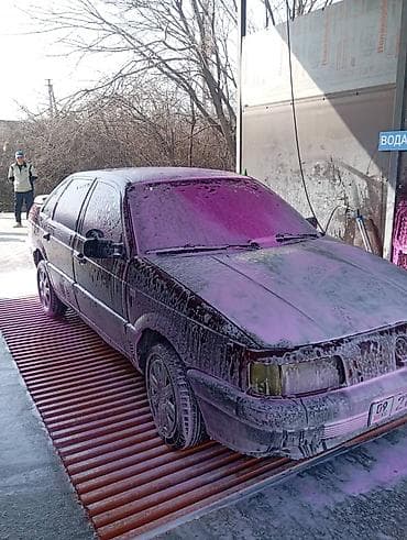 passat b 3: Volkswagen Passat: 1991 г., 1.8 л, Бензин, Седан — 5