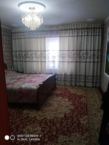 квартира с участком: Бишкек арена стадион Евразия парктын жанынан толук буткон жер Уй — 7