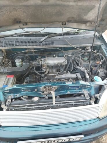 step wgn: Honda : 2000 г., 2 л, Автомат, Бензин, Минивэн — 6