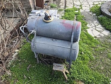 компрессор новый: Продаю компрессор 
+ ресивер к нему
Требует ремонта — 2