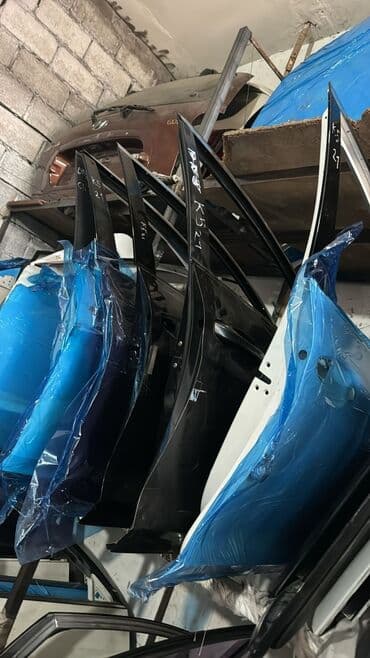 купить диски на авто бу: Бамперы и комплектующие — 15