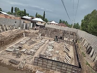 one construction: Колонны, Опалубки, Ригель Гарантия, Бесплатная консультация Больше 6 лет опыта — 4